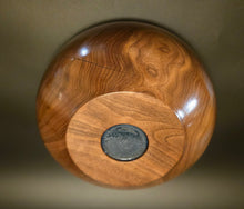 Load image into Gallery viewer, Walnut Bowl
