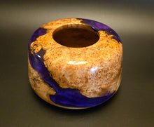 Load image into Gallery viewer, Art, Maple and Epoxy
