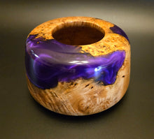 Load image into Gallery viewer, Art, Maple and Epoxy
