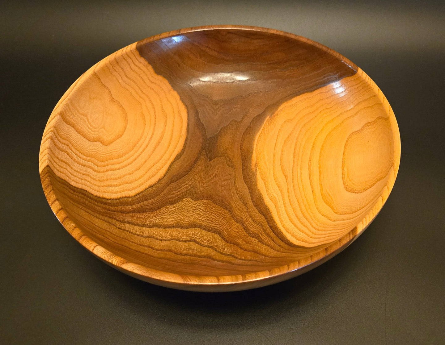 Other, Hickory Bowl