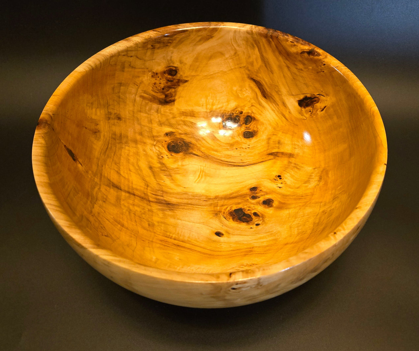 Other, Cottonwood Bowl