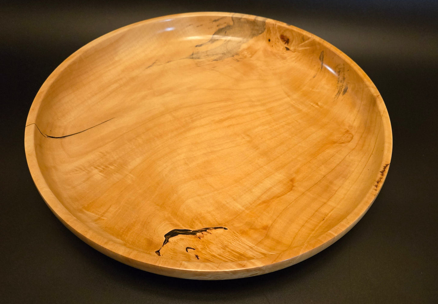 Maple Bowl