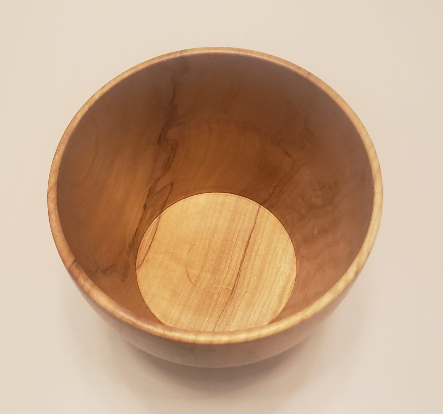 Maple Bowl