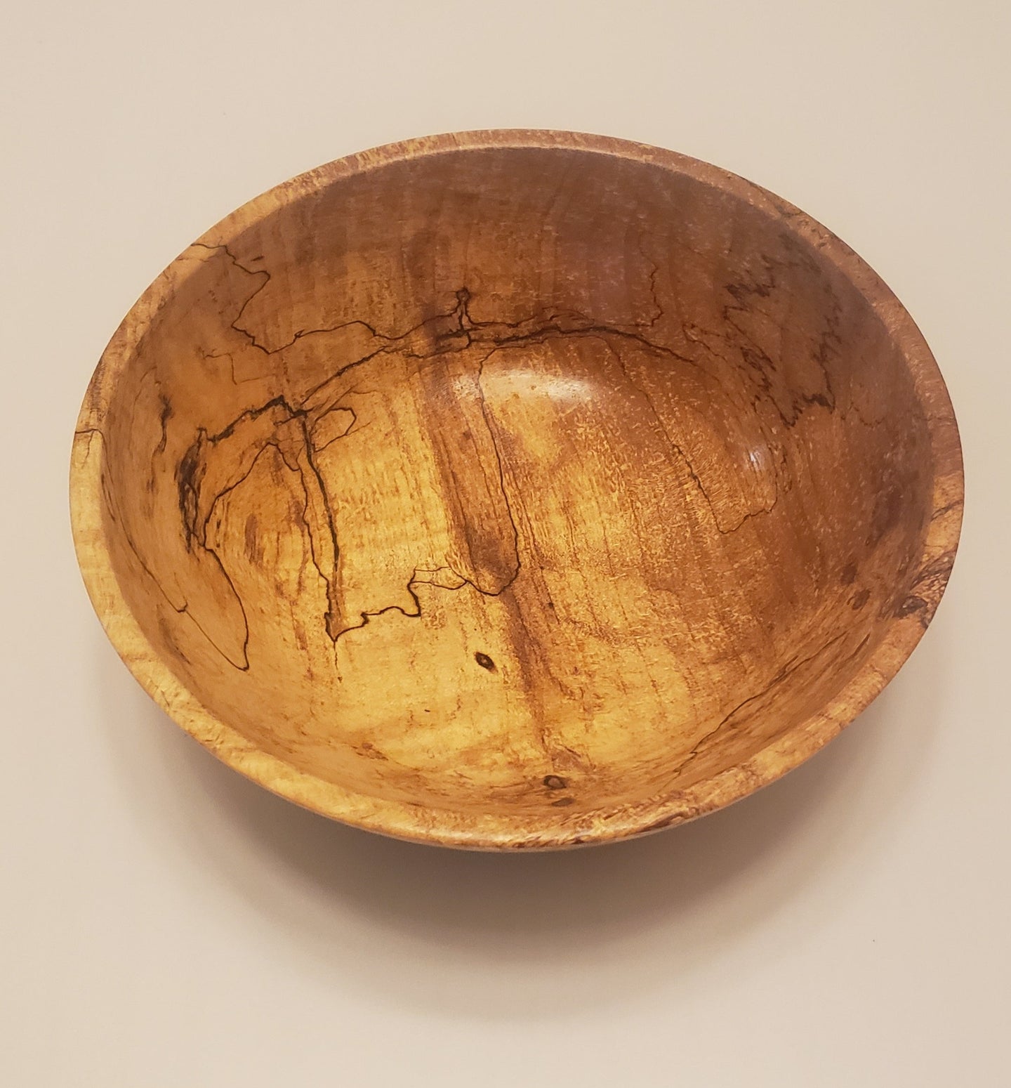 Maple Bowl