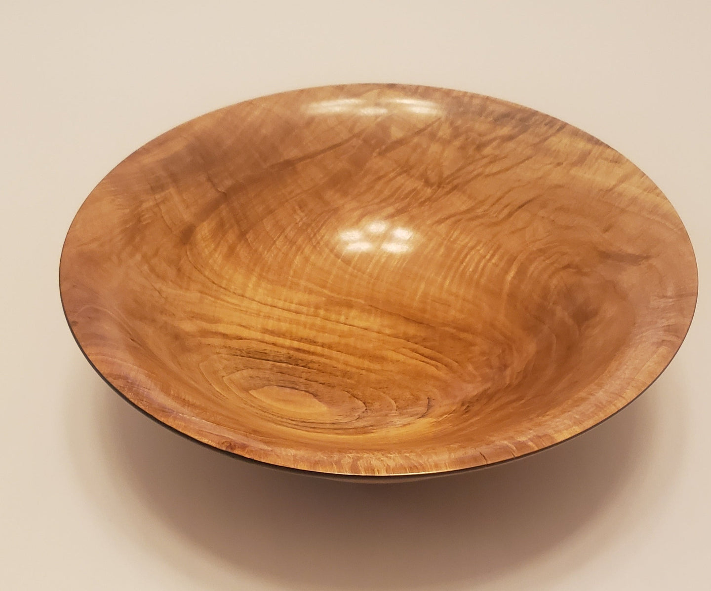 Maple Bowl