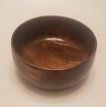 Load image into Gallery viewer, Walnut Bowl
