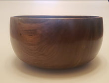 Load image into Gallery viewer, Walnut Bowl
