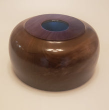 Load image into Gallery viewer, Walnut Bowl
