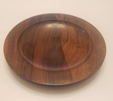 Load image into Gallery viewer, Walnut Platter
