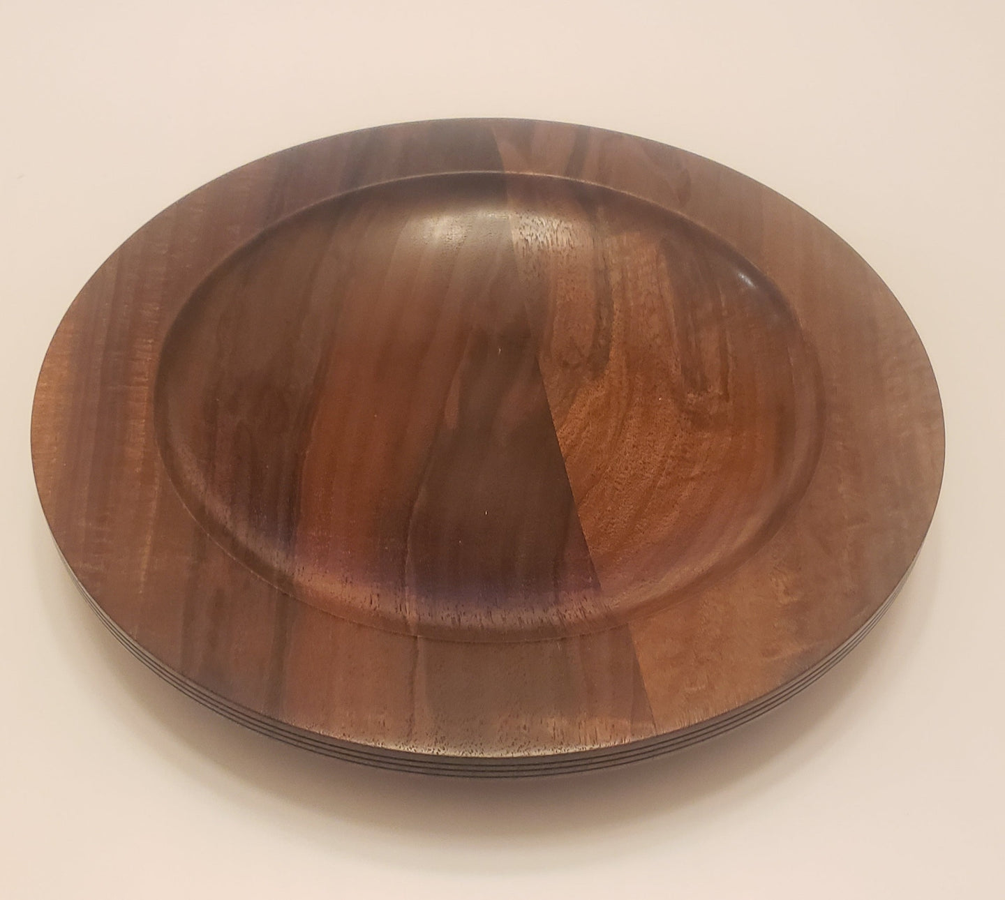 Walnut Platter
