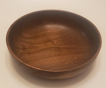 Load image into Gallery viewer, Walnut Bowl
