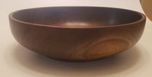 Load image into Gallery viewer, Walnut Bowl
