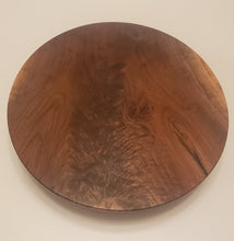 Load image into Gallery viewer, Walnut Platter
