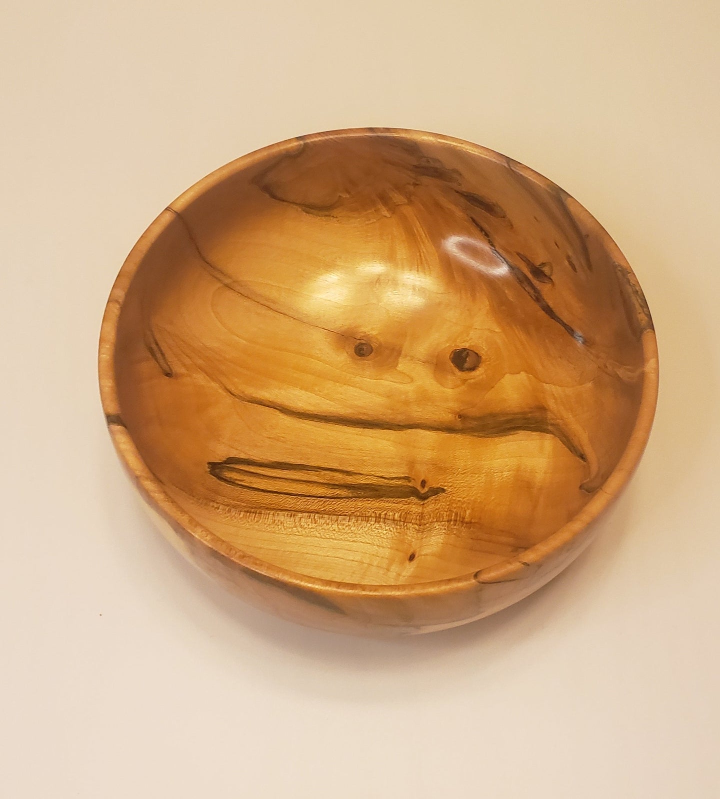 Maple Bowl