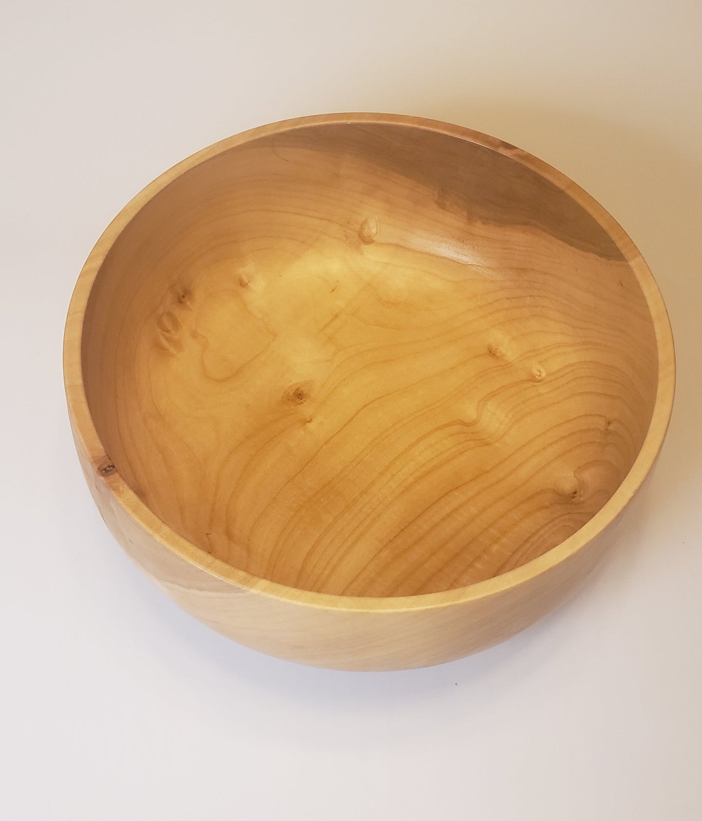 Maple Bowl
