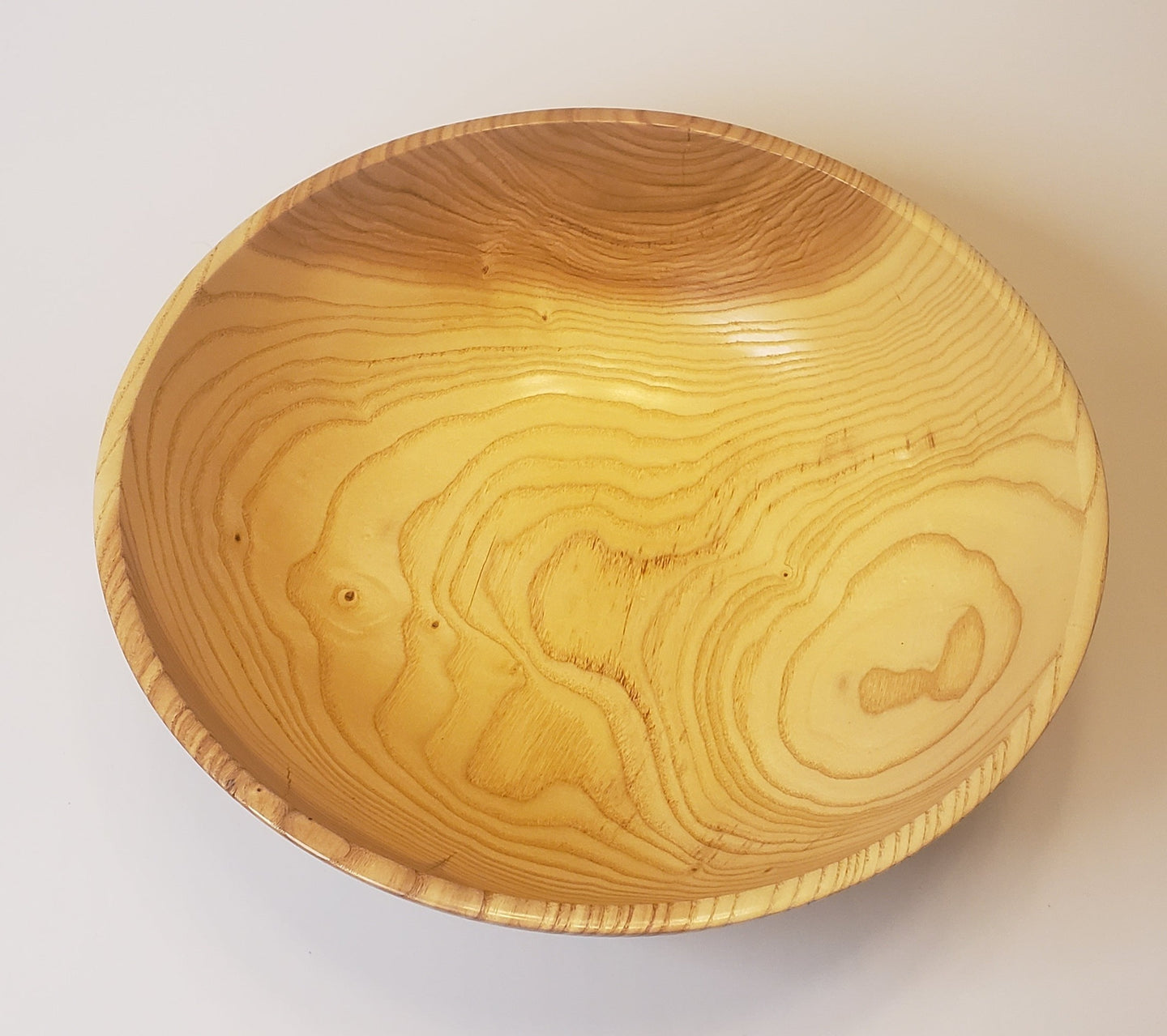 Honey Locust Bowl