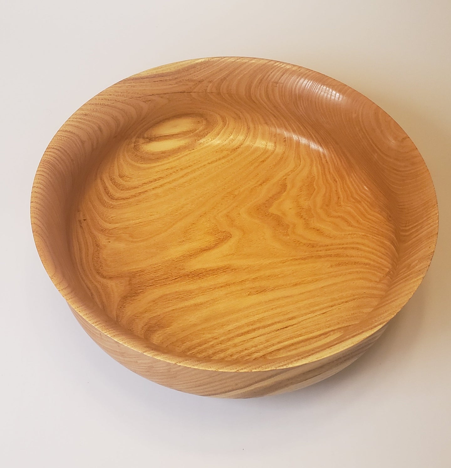Honey Locust Bowl