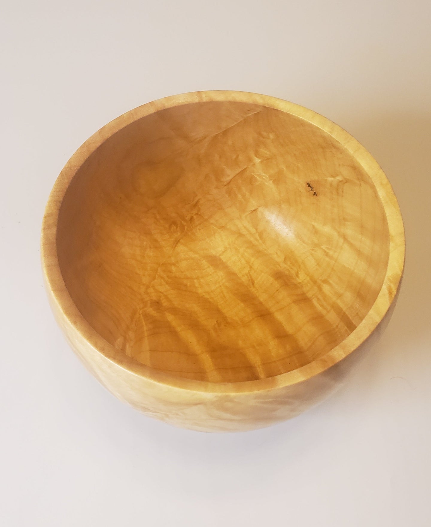 Maple Bowl