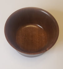 Load image into Gallery viewer, Walnut Bowl
