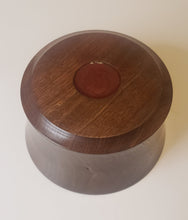 Load image into Gallery viewer, Walnut Bowl
