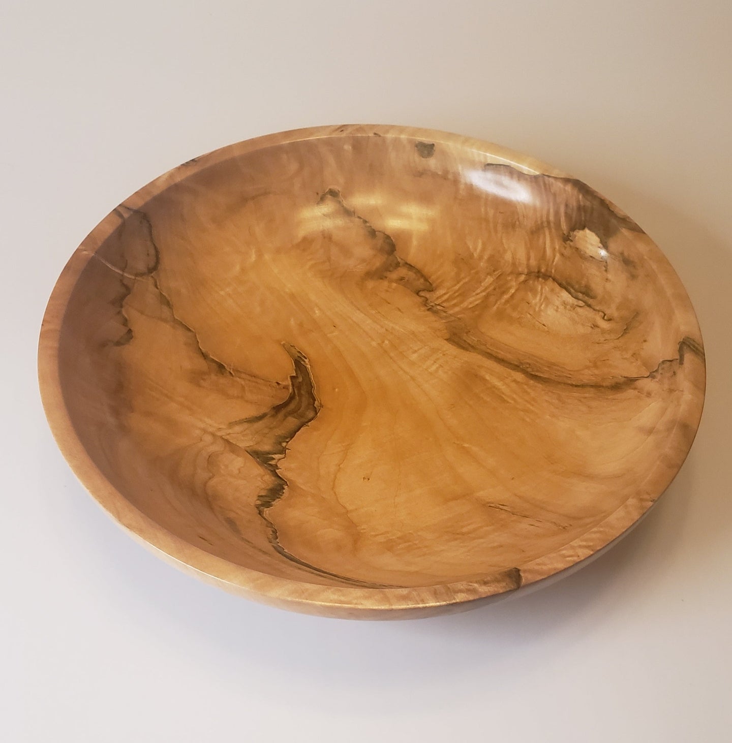 Maple Bowl