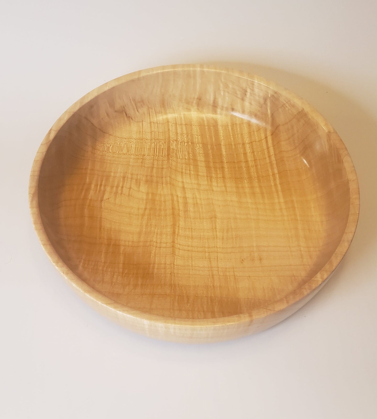 Maple Bowl