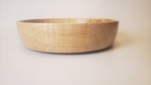 Load image into Gallery viewer, Maple Bowl
