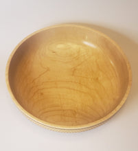 Load image into Gallery viewer, Maple Bowl
