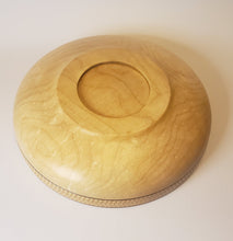 Load image into Gallery viewer, Maple Bowl
