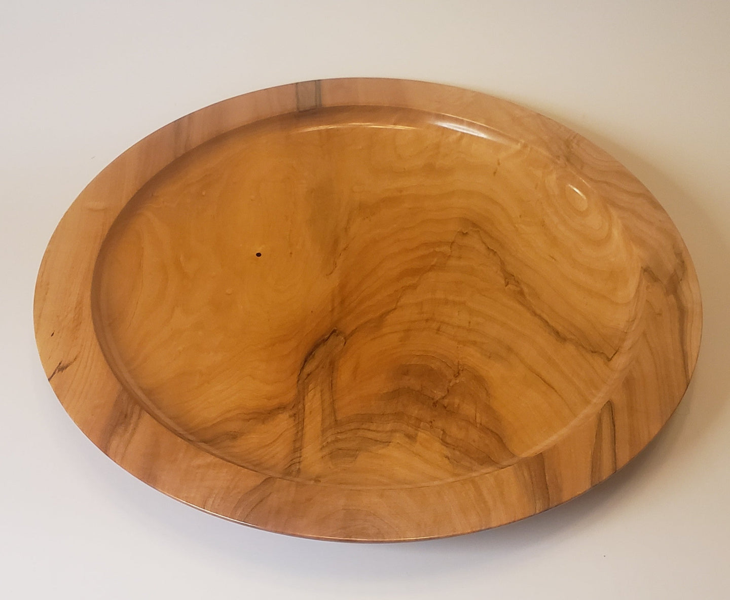 Maple Platter