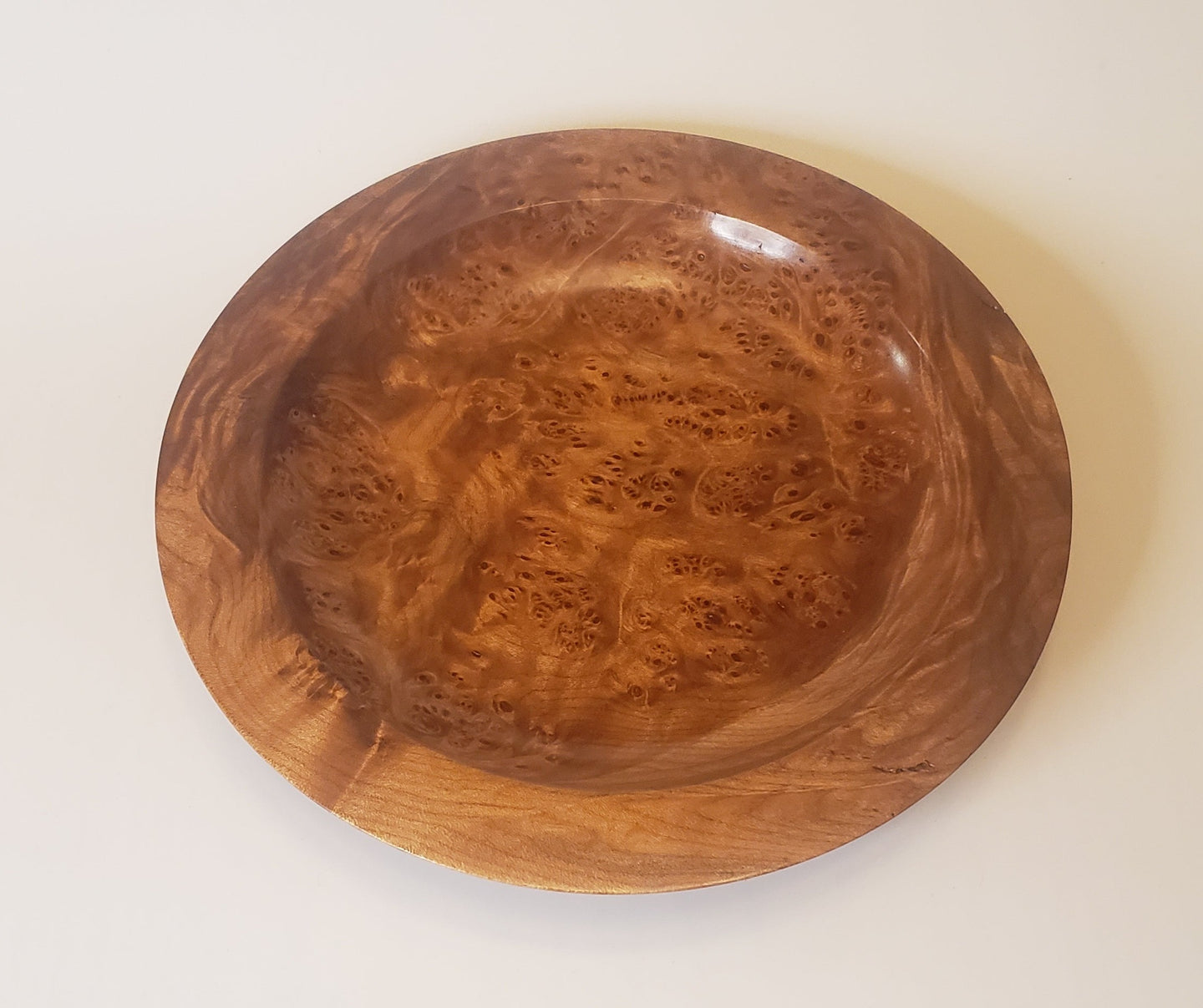 Maple Bowl