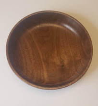 Load image into Gallery viewer, Walnut Bowl

