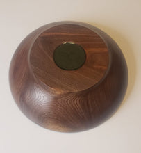 Load image into Gallery viewer, Walnut Bowl
