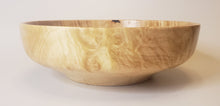 Load image into Gallery viewer, Maple bowl
