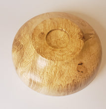 Load image into Gallery viewer, Maple bowl
