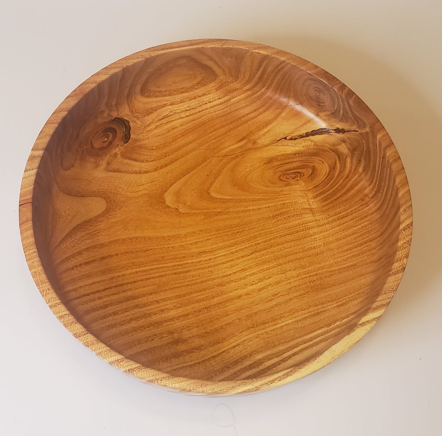 Honey Locust Bowl