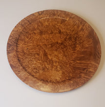 Load image into Gallery viewer, Maple Platter
