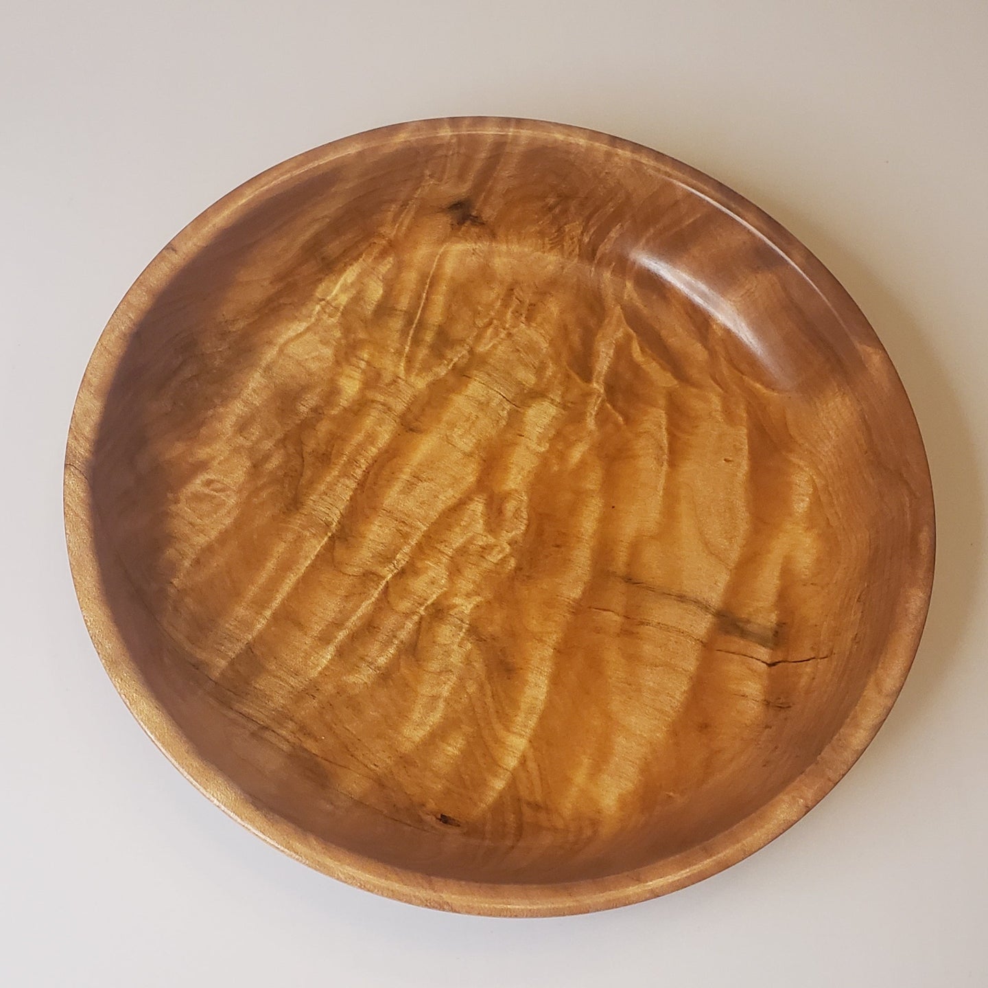 Maple Bowl
