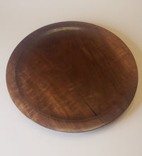 Load image into Gallery viewer, Walnut Platter
