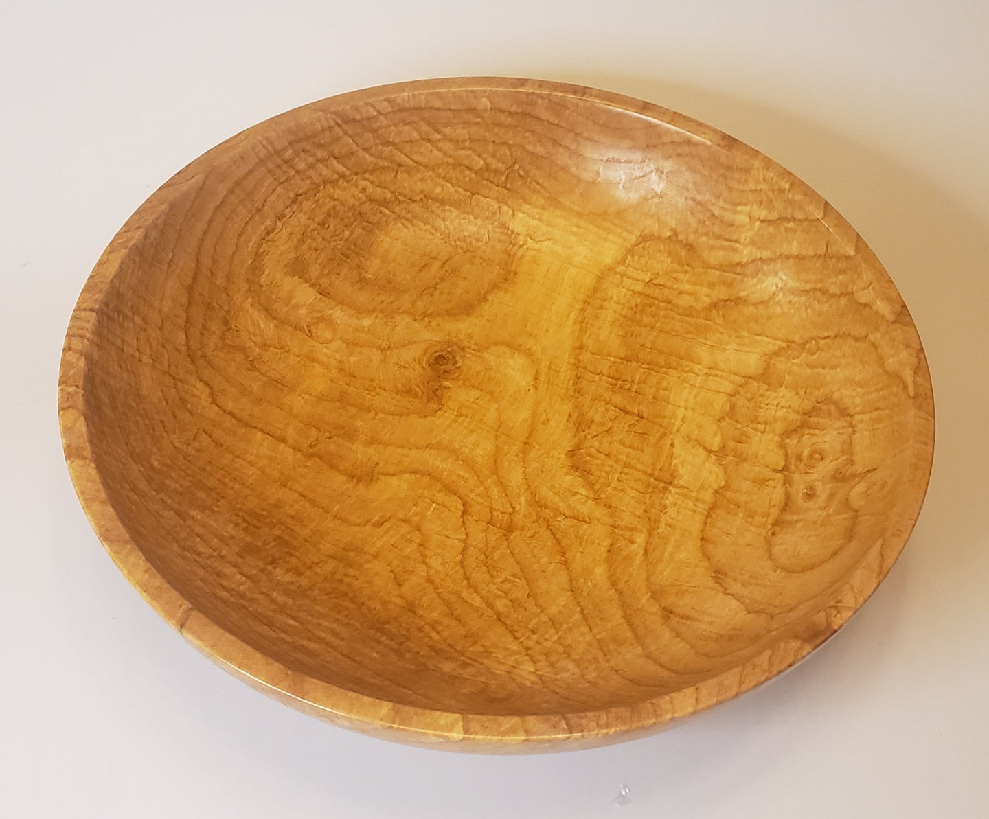 Maple Bowl