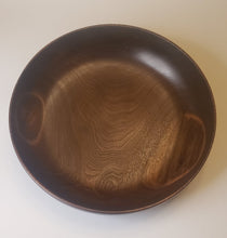 Load image into Gallery viewer, Walnut Bowl

