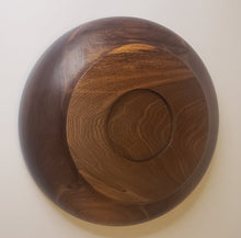 Load image into Gallery viewer, Walnut Bowl
