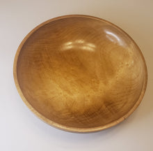 Load image into Gallery viewer, Maple bowl
