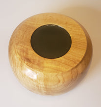 Load image into Gallery viewer, Maple bowl
