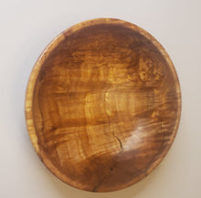 Load image into Gallery viewer, Maple bowl

