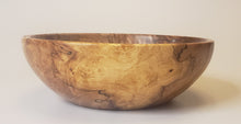 Load image into Gallery viewer, Maple bowl
