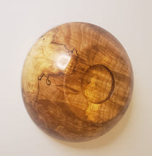 Load image into Gallery viewer, Maple bowl
