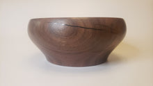 Load image into Gallery viewer, Walnut Bowl
