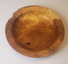 Load image into Gallery viewer, Maple bowl
