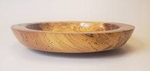 Load image into Gallery viewer, Maple bowl
